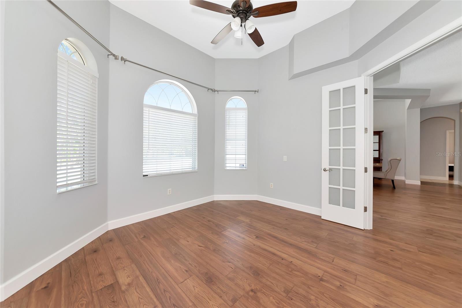 PANTHER RIDGE - Residential Lease