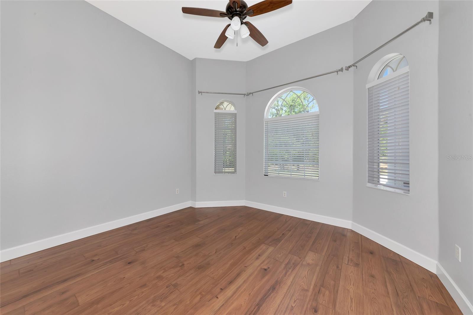 PANTHER RIDGE - Residential Lease