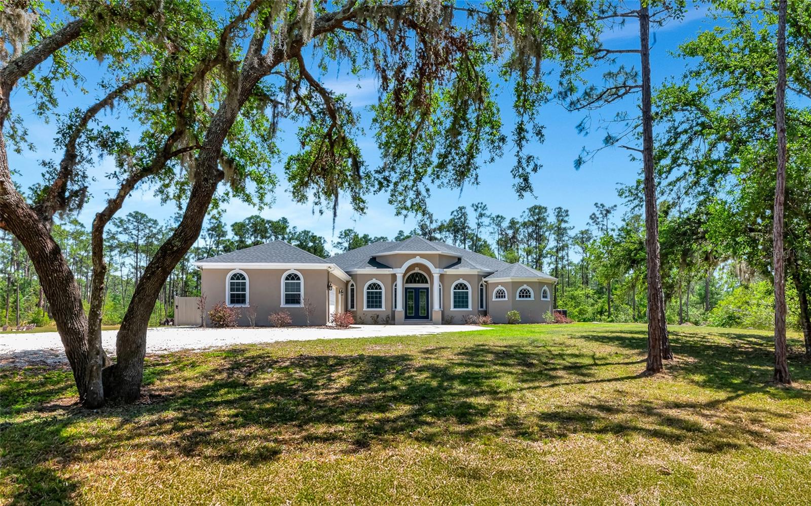 PANTHER RIDGE - Residential Lease