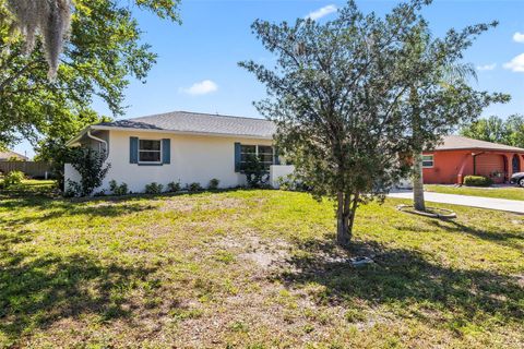 A home in PORT CHARLOTTE