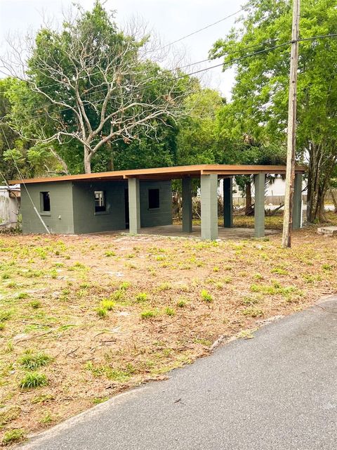313 RONALD STREET COCOA FL 32927