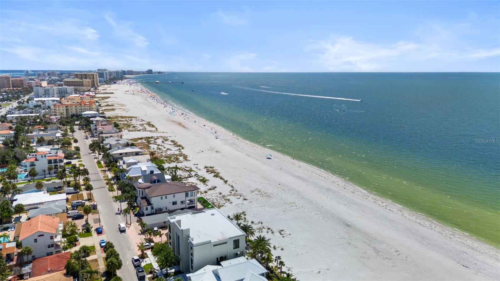 MANDALAY SUB - Residential