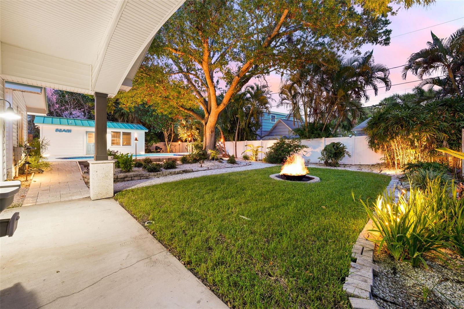 MANDALAY SUB - Residential