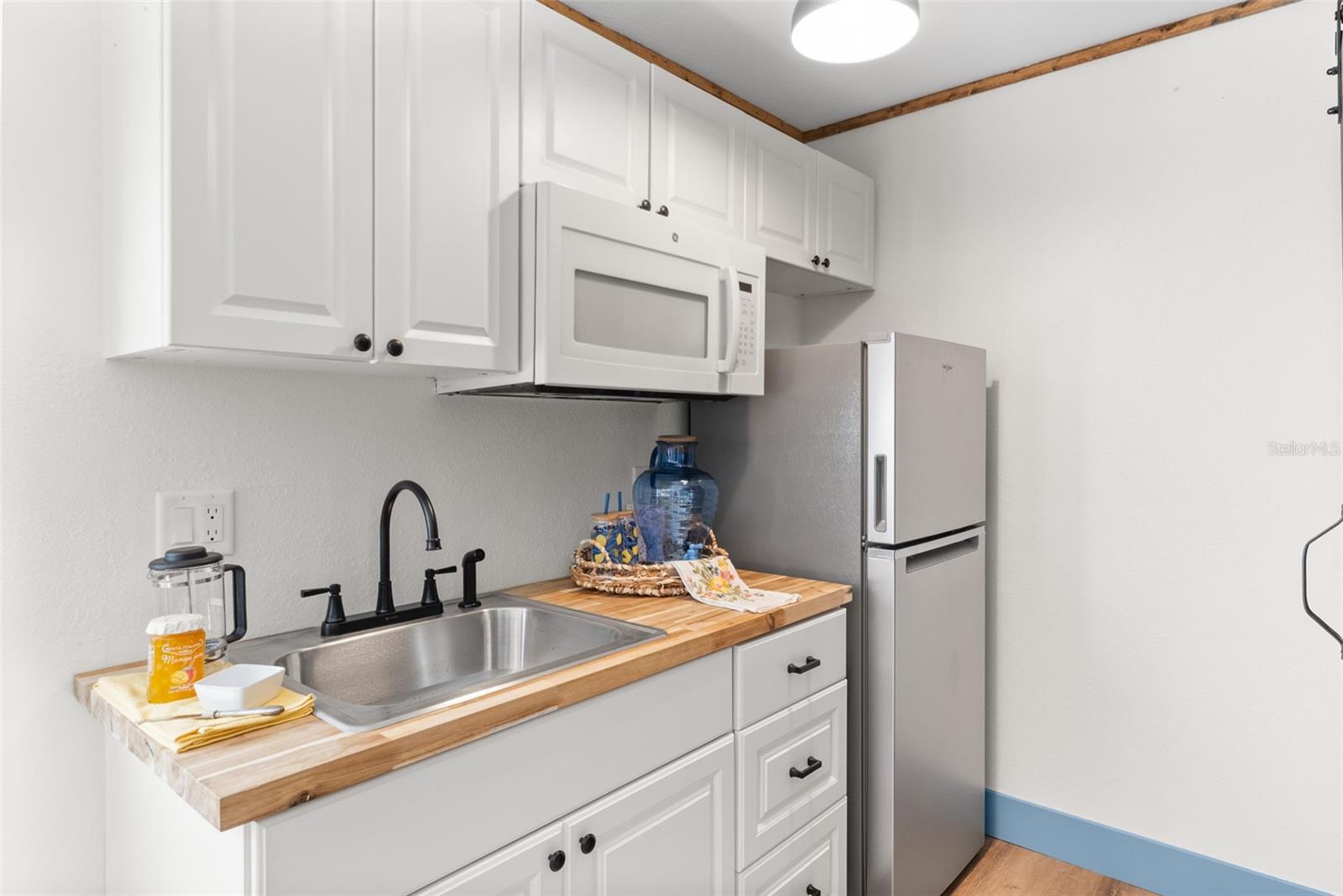 MANDALAY SUB - Residential