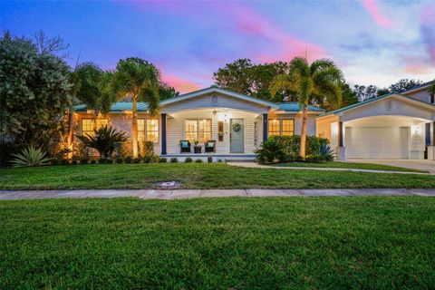 Photo of 759 Lantana Avenue, Clearwater Beach, FL 33767 (MLS # TB8433413)