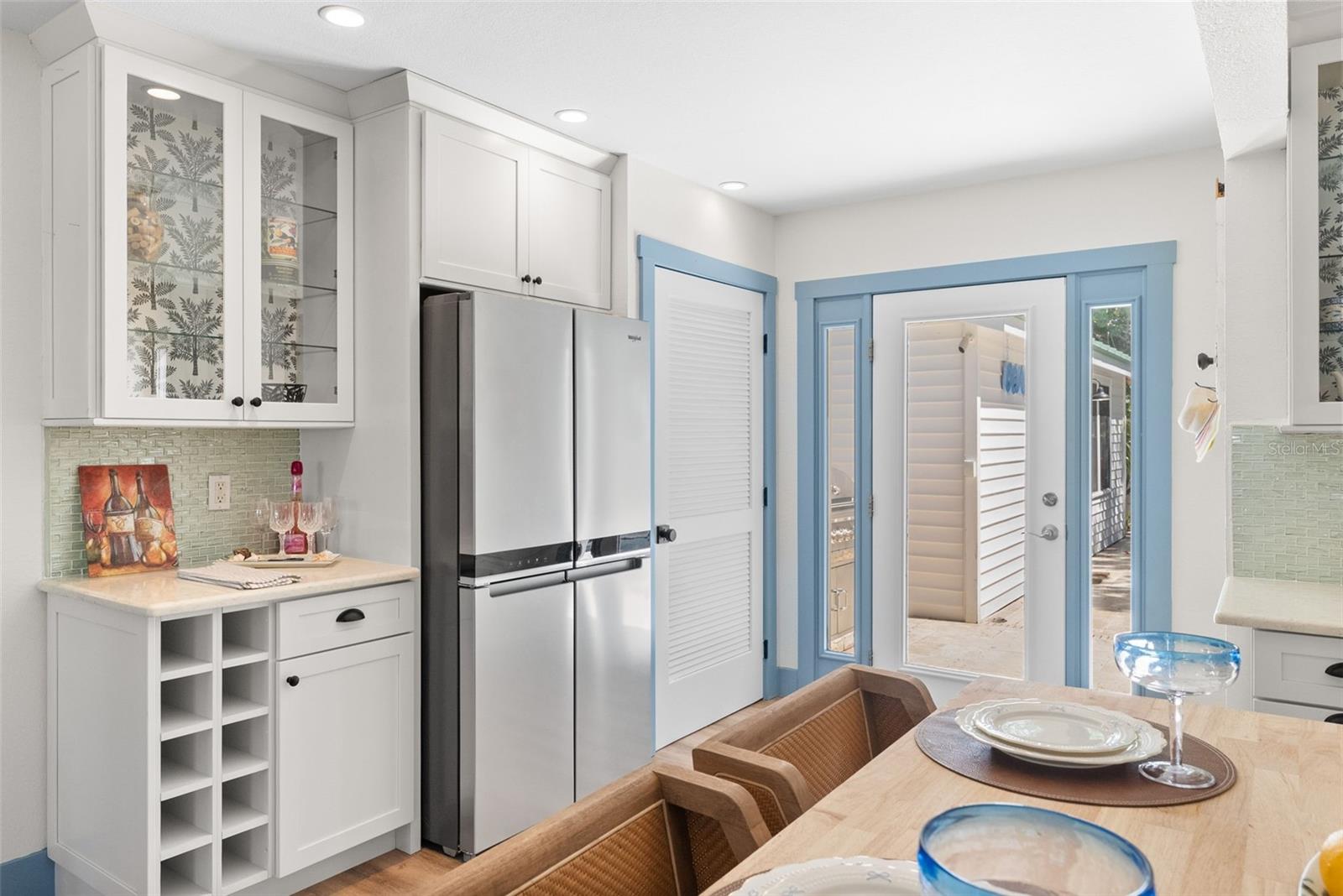 MANDALAY SUB - Residential