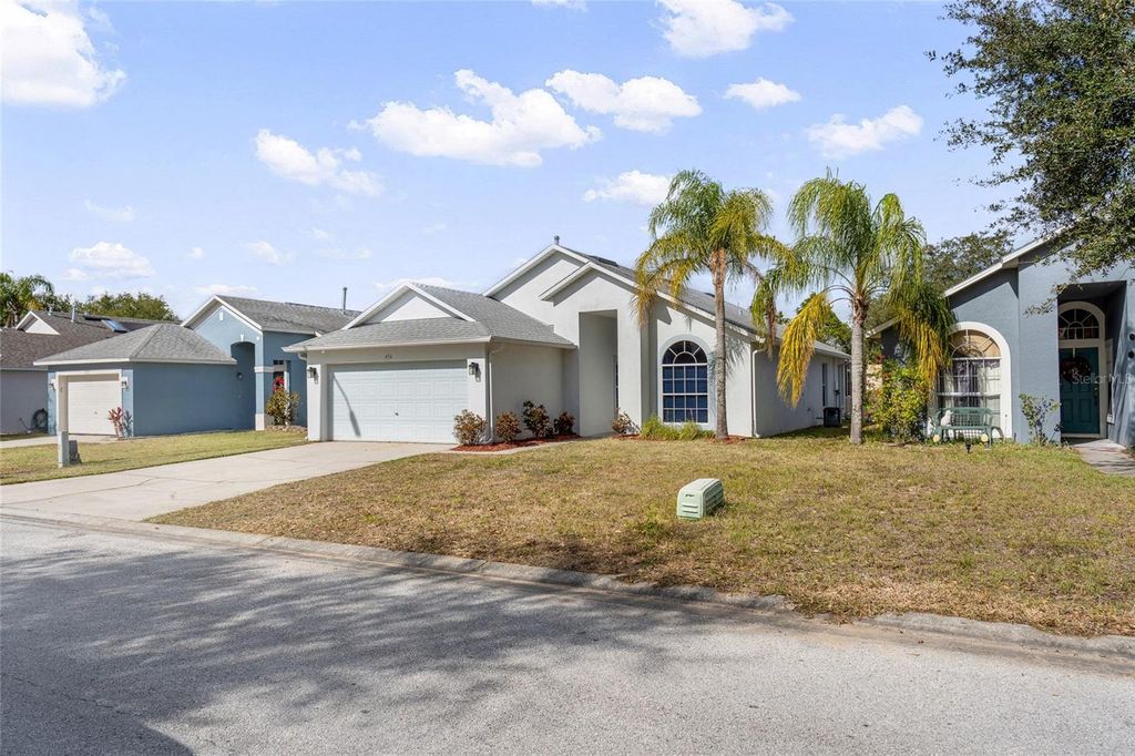 Photo of 456 Sonja Circle, Davenport, FL 33897 (MLS # O6376211)