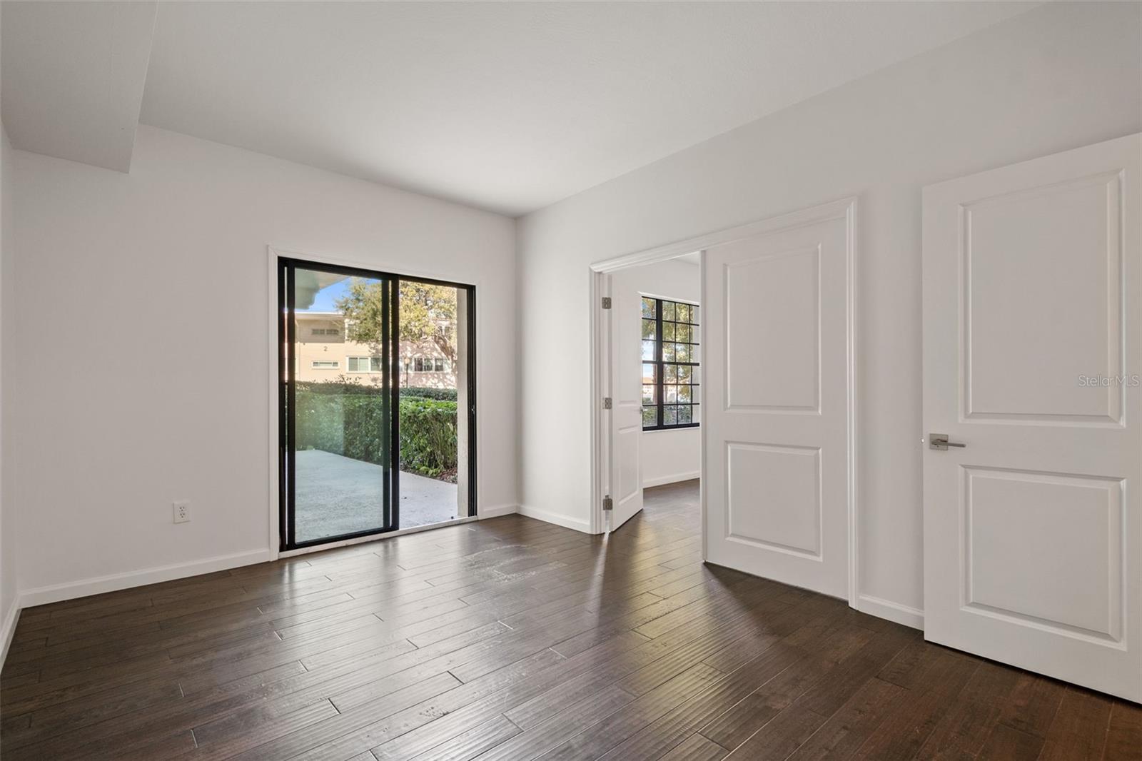 CLOISTERS CONDO - Residential