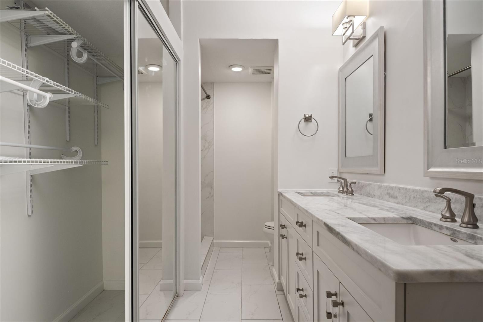 CLOISTERS CONDO - Residential