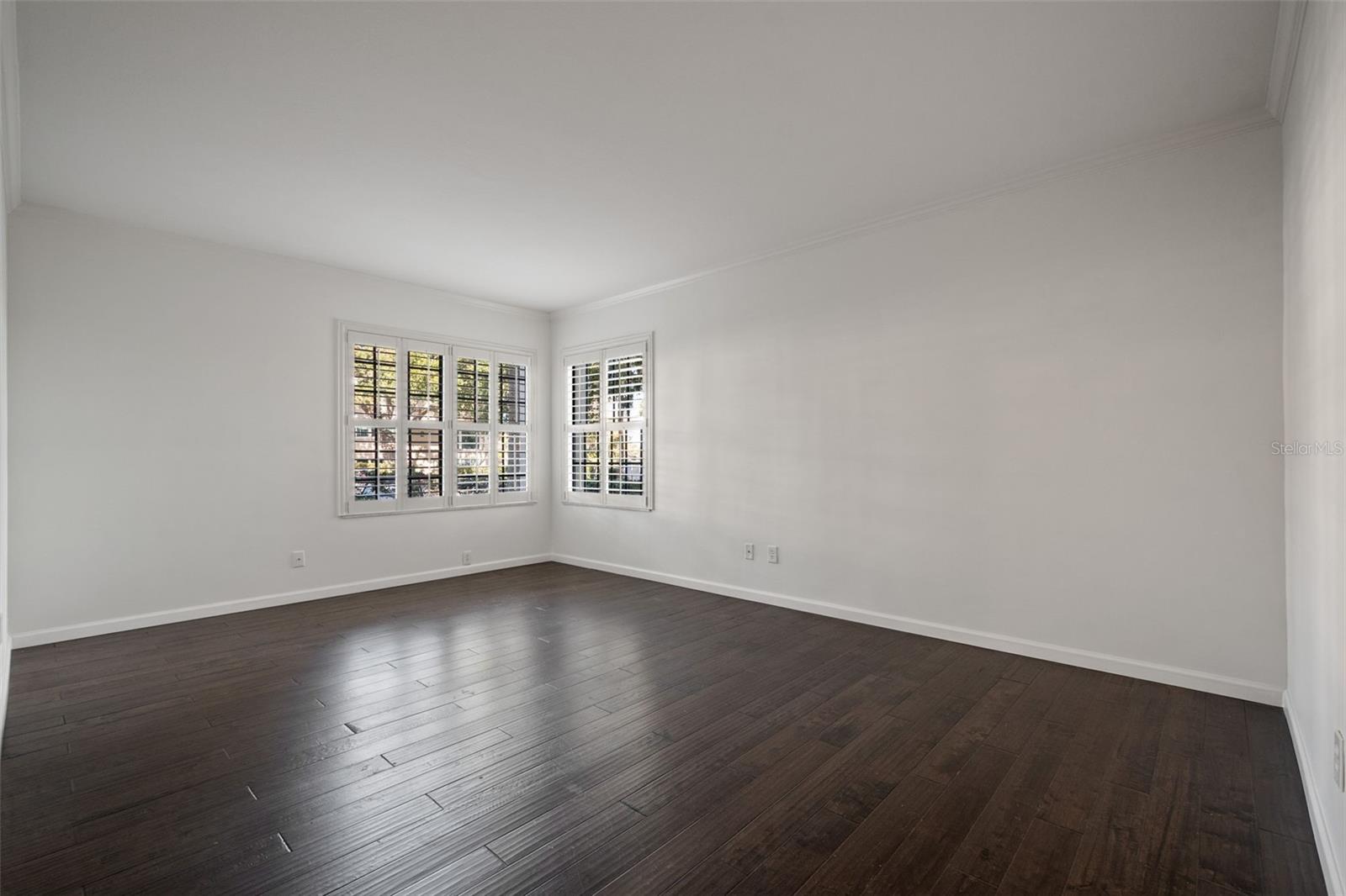 CLOISTERS CONDO - Residential