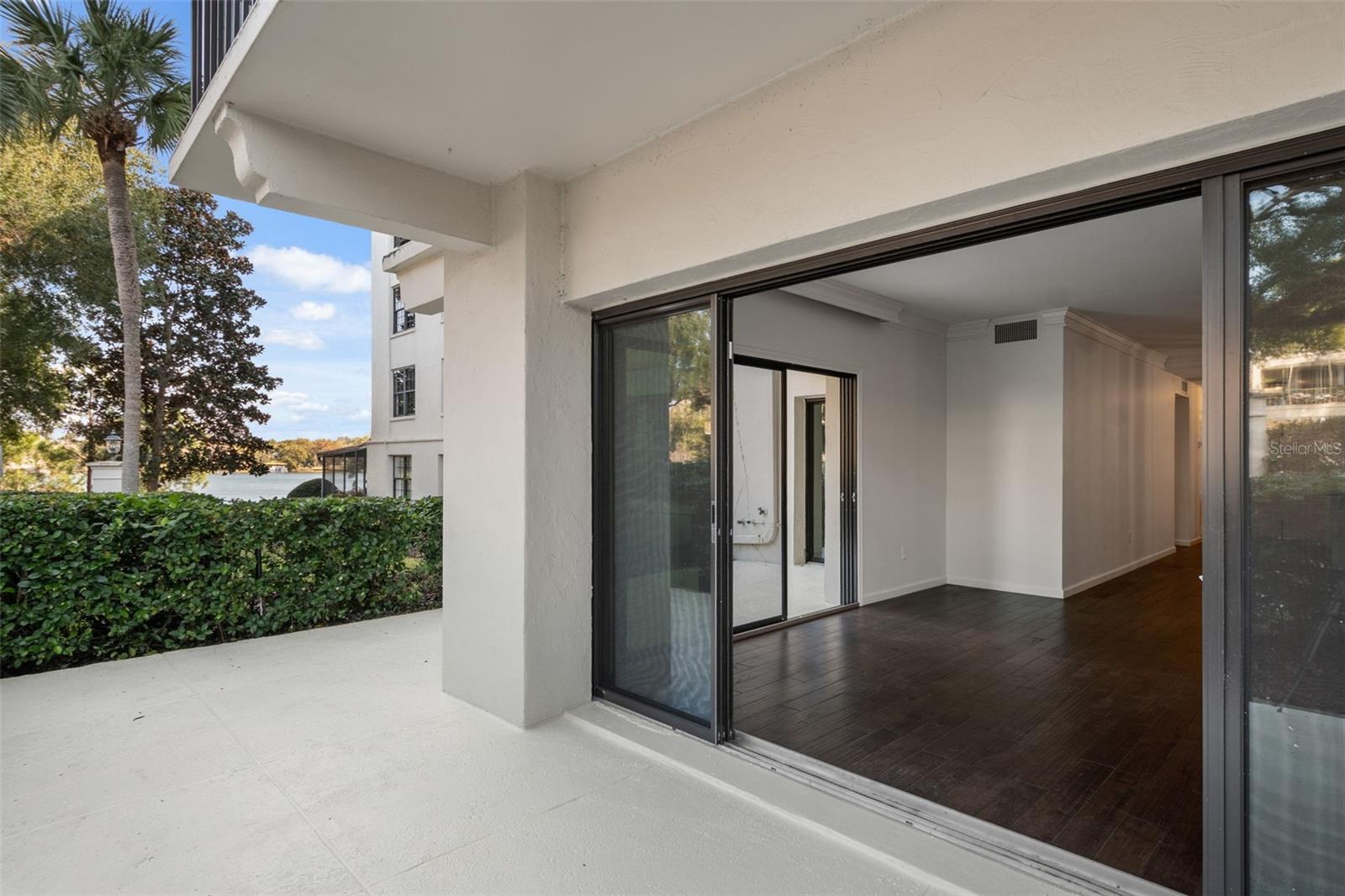 CLOISTERS CONDO - Residential