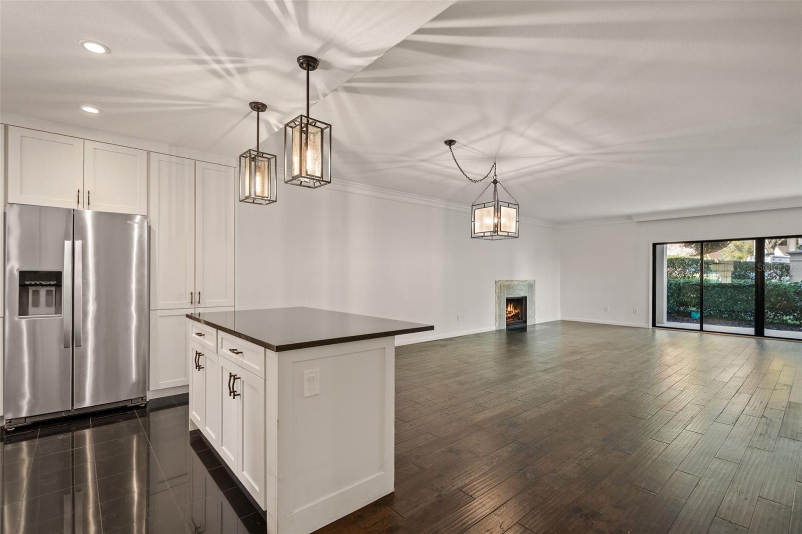 CLOISTERS CONDO - Residential