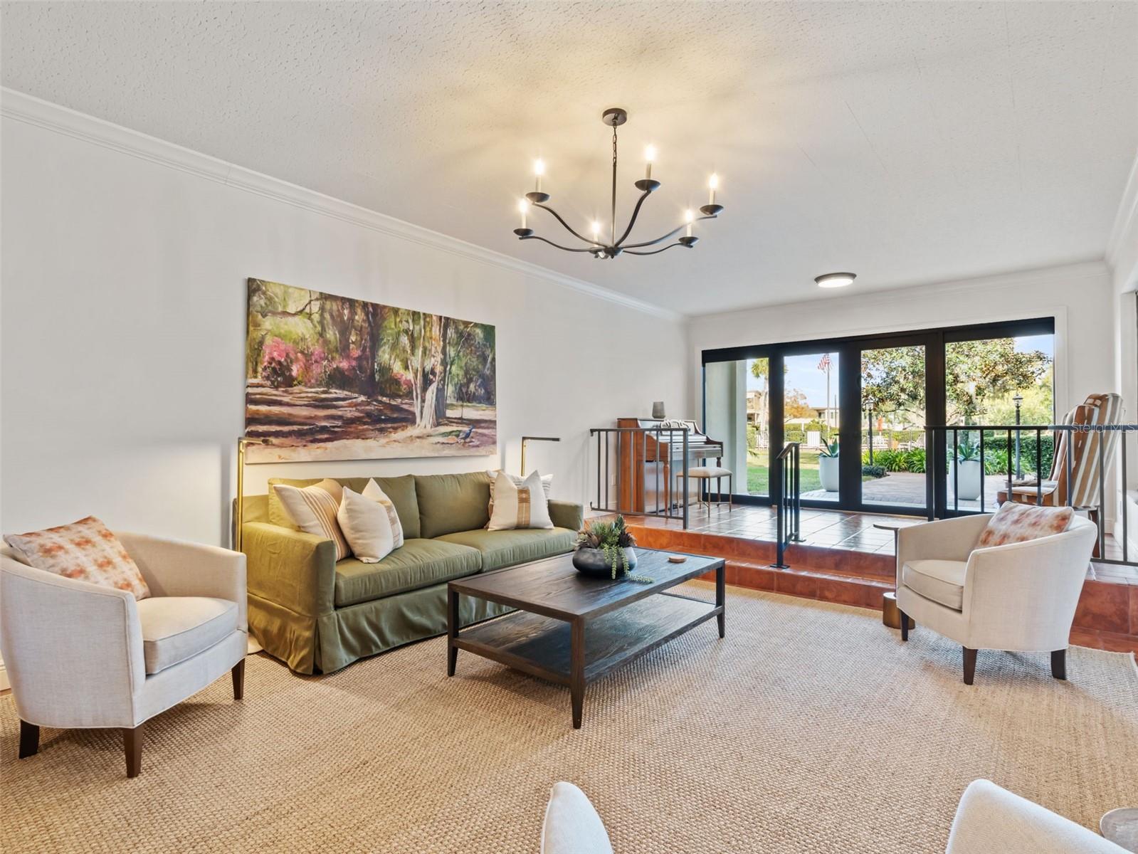 CLOISTERS CONDO - Residential