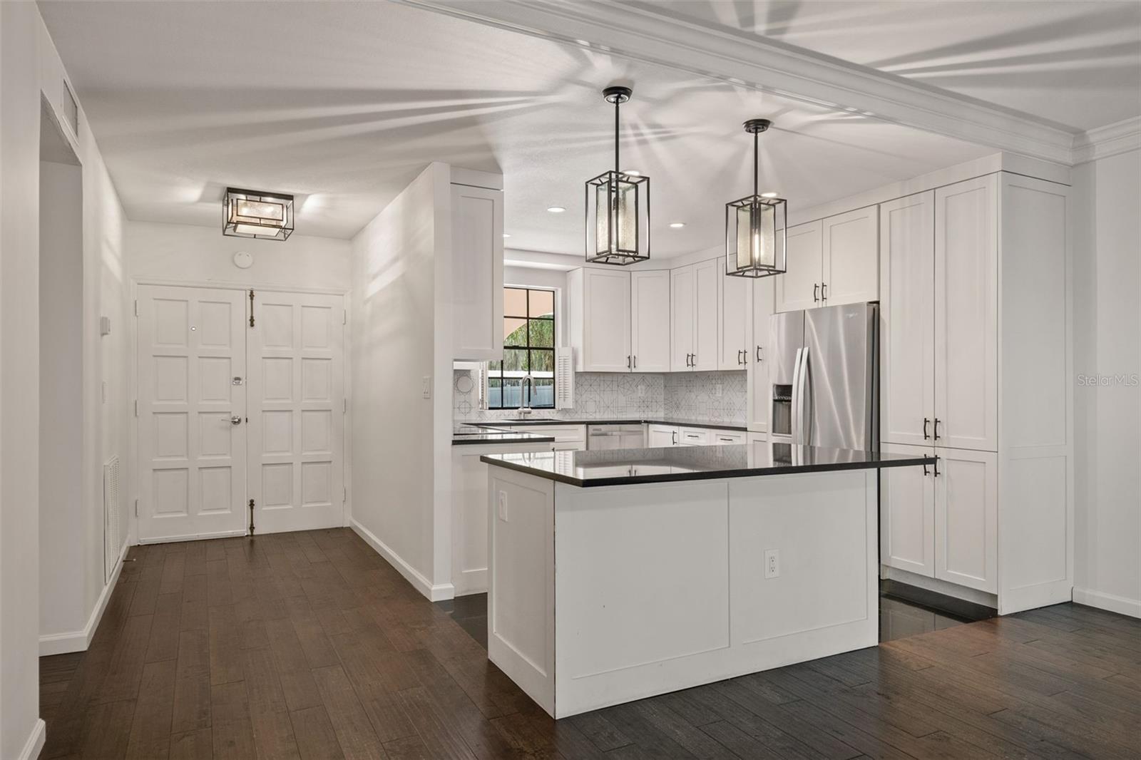 CLOISTERS CONDO - Residential