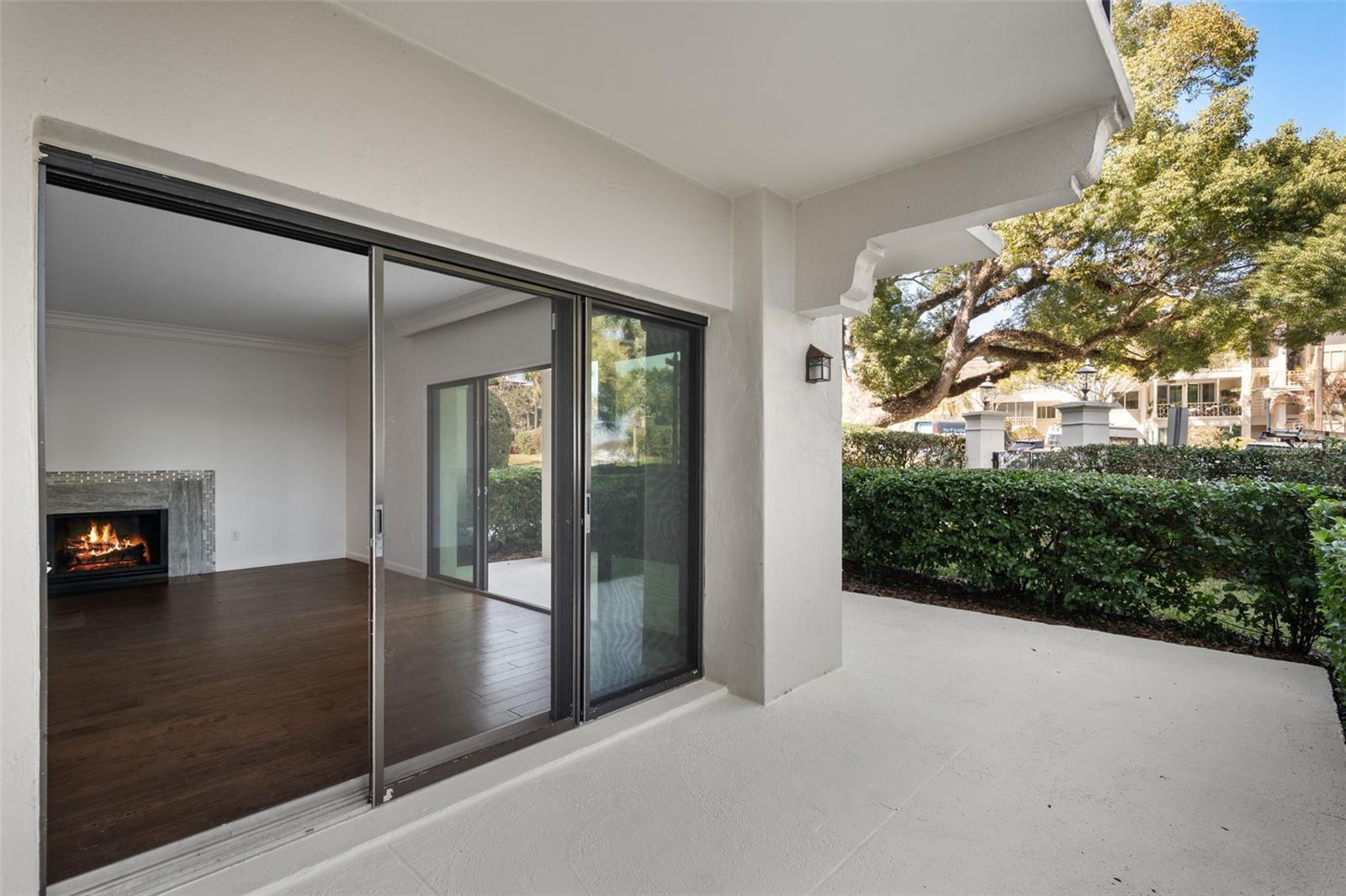 CLOISTERS CONDO - Residential