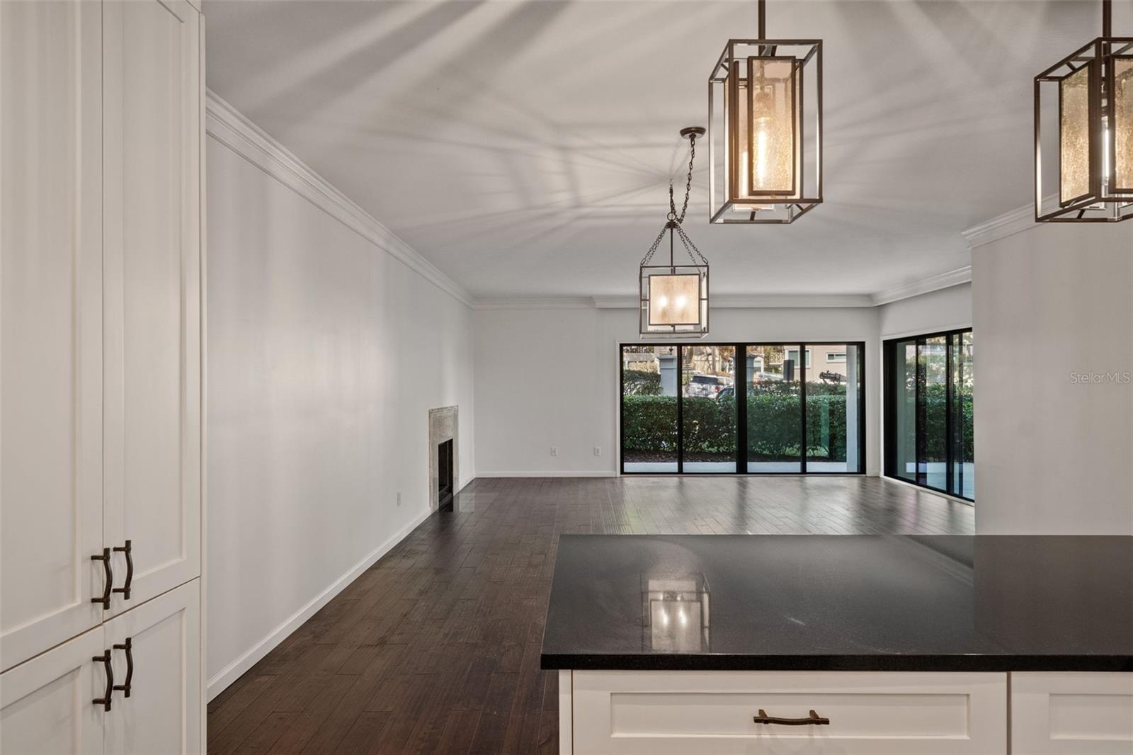 CLOISTERS CONDO - Residential