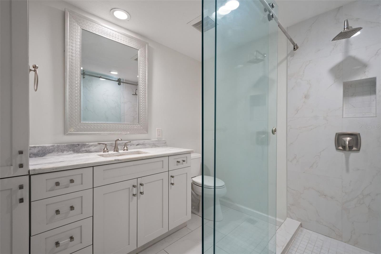 CLOISTERS CONDO - Residential