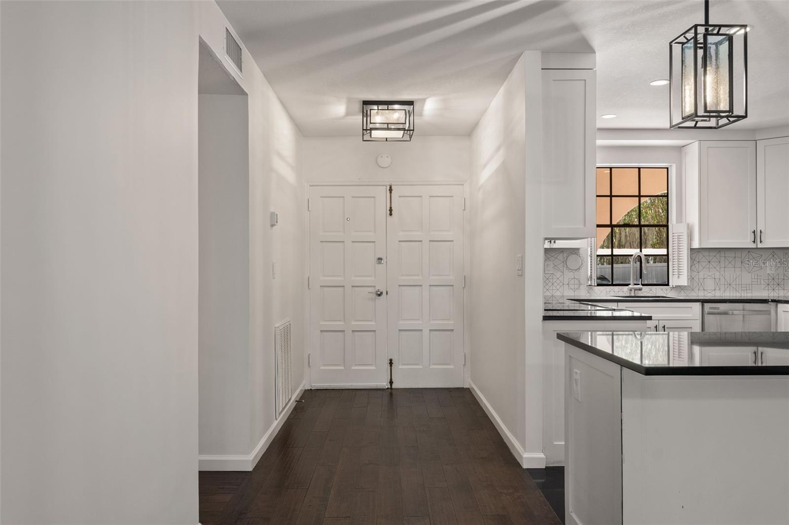 CLOISTERS CONDO - Residential