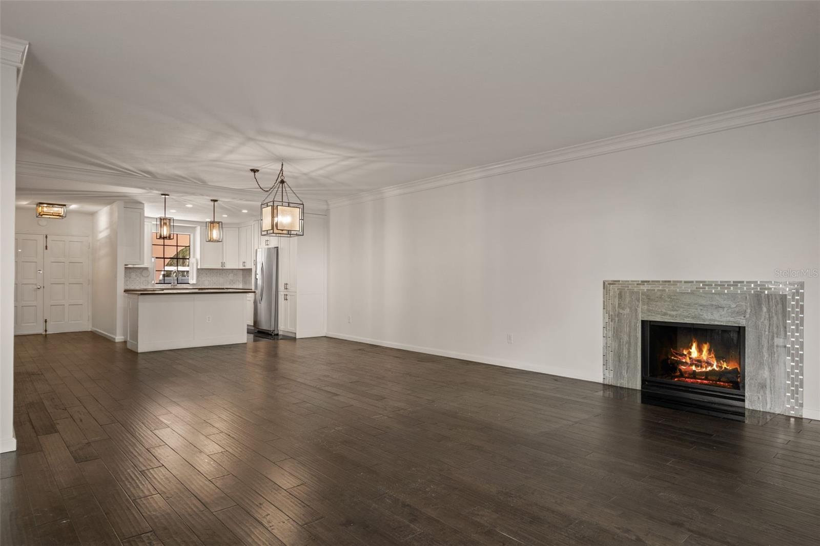CLOISTERS CONDO - Residential