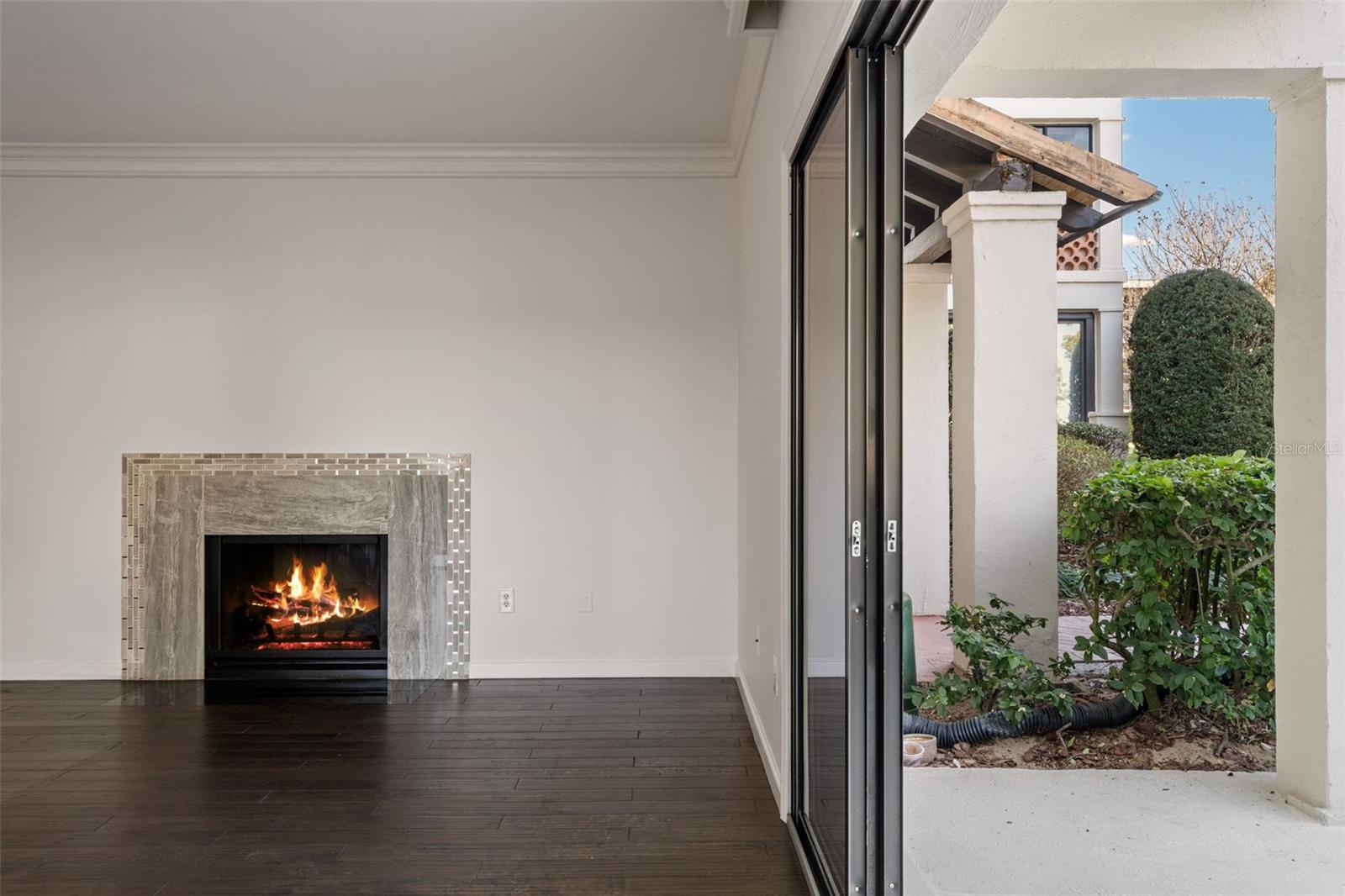 CLOISTERS CONDO - Residential