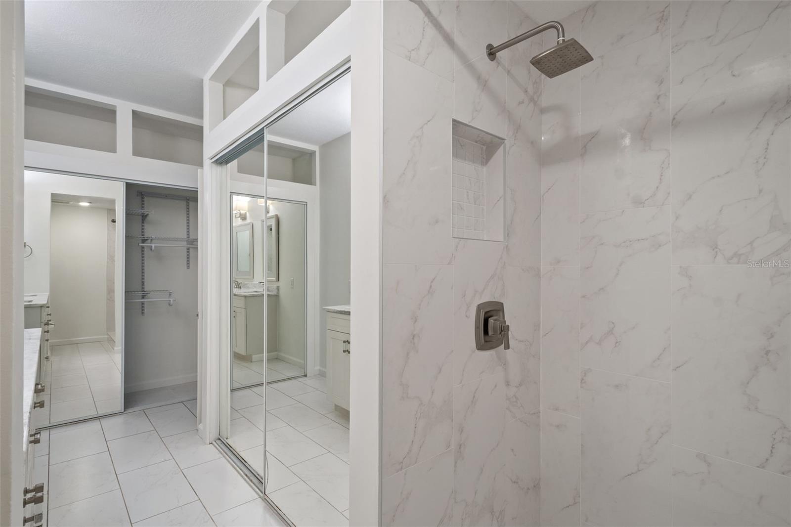 CLOISTERS CONDO - Residential