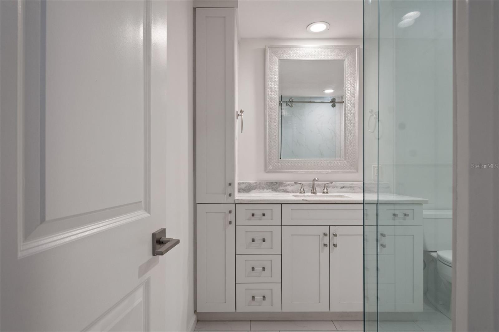 CLOISTERS CONDO - Residential