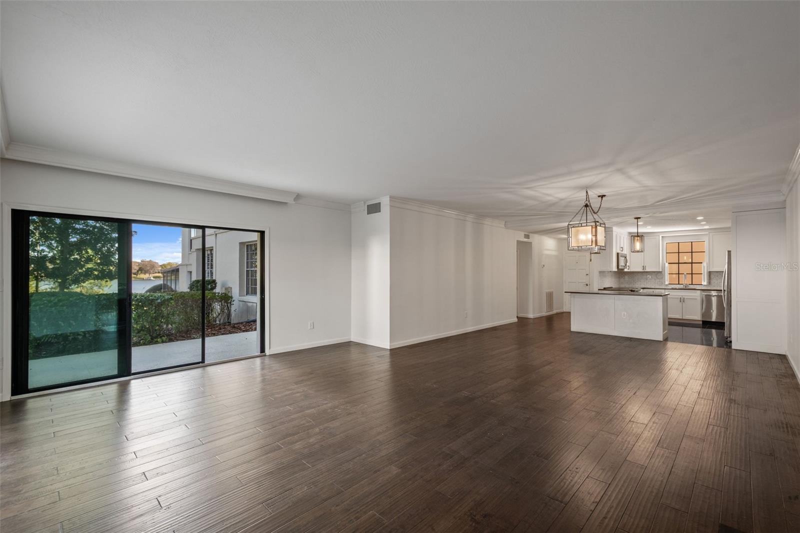 CLOISTERS CONDO - Residential
