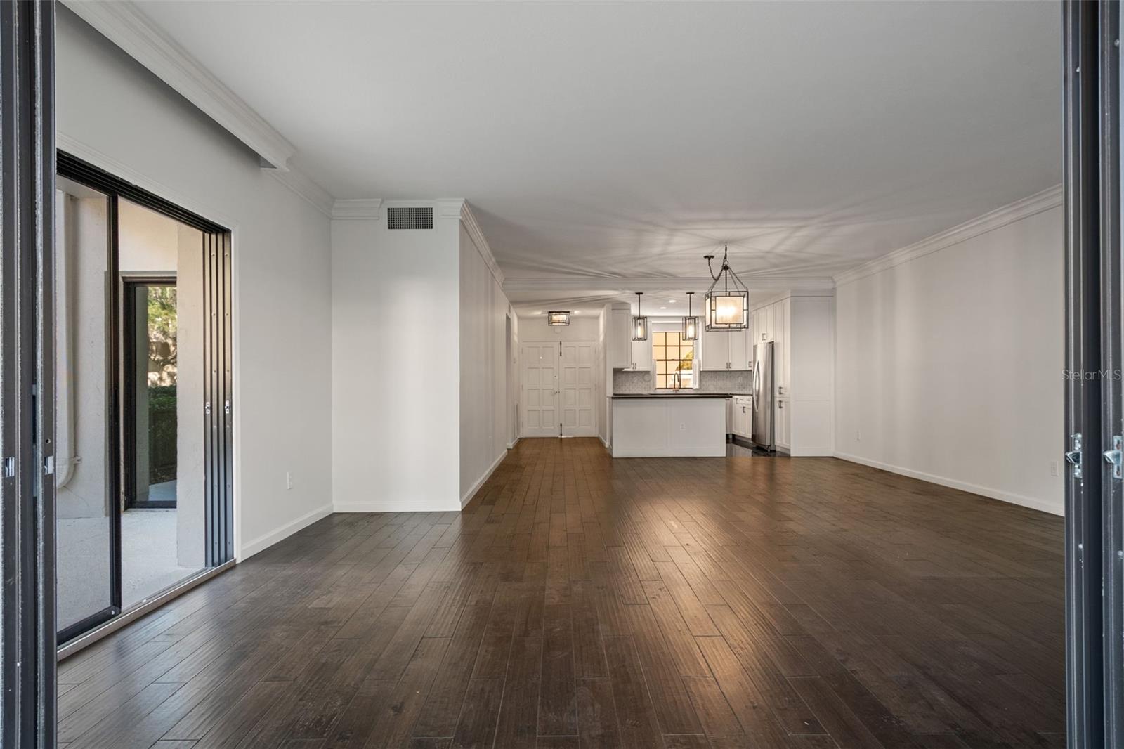CLOISTERS CONDO - Residential