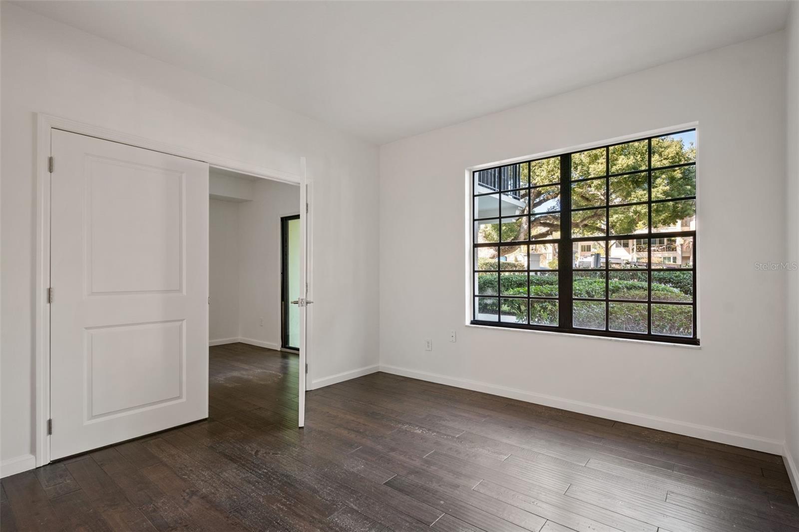 CLOISTERS CONDO - Residential