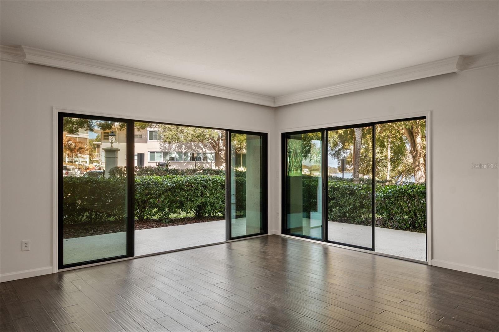 CLOISTERS CONDO - Residential