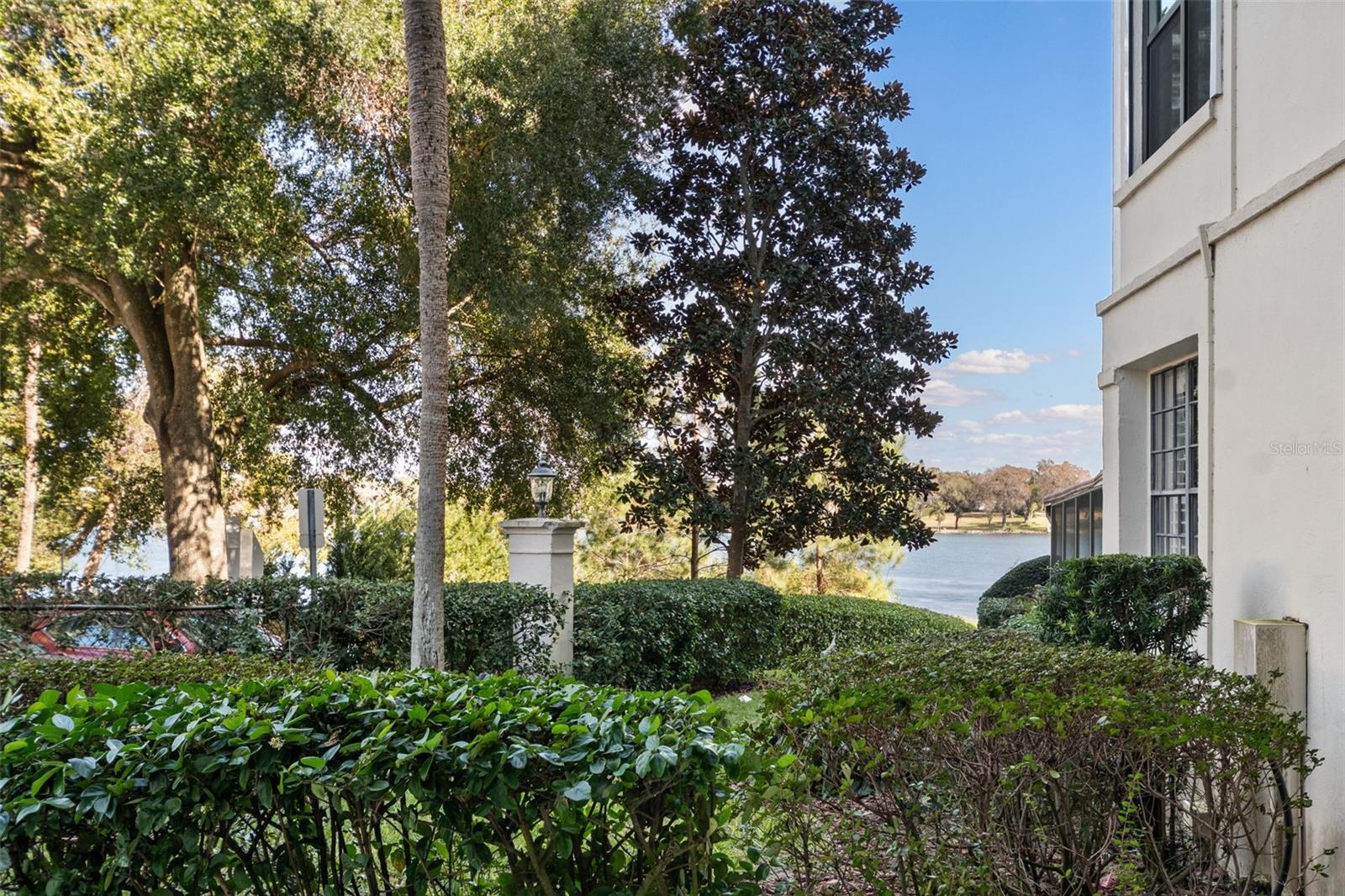 CLOISTERS CONDO - Residential