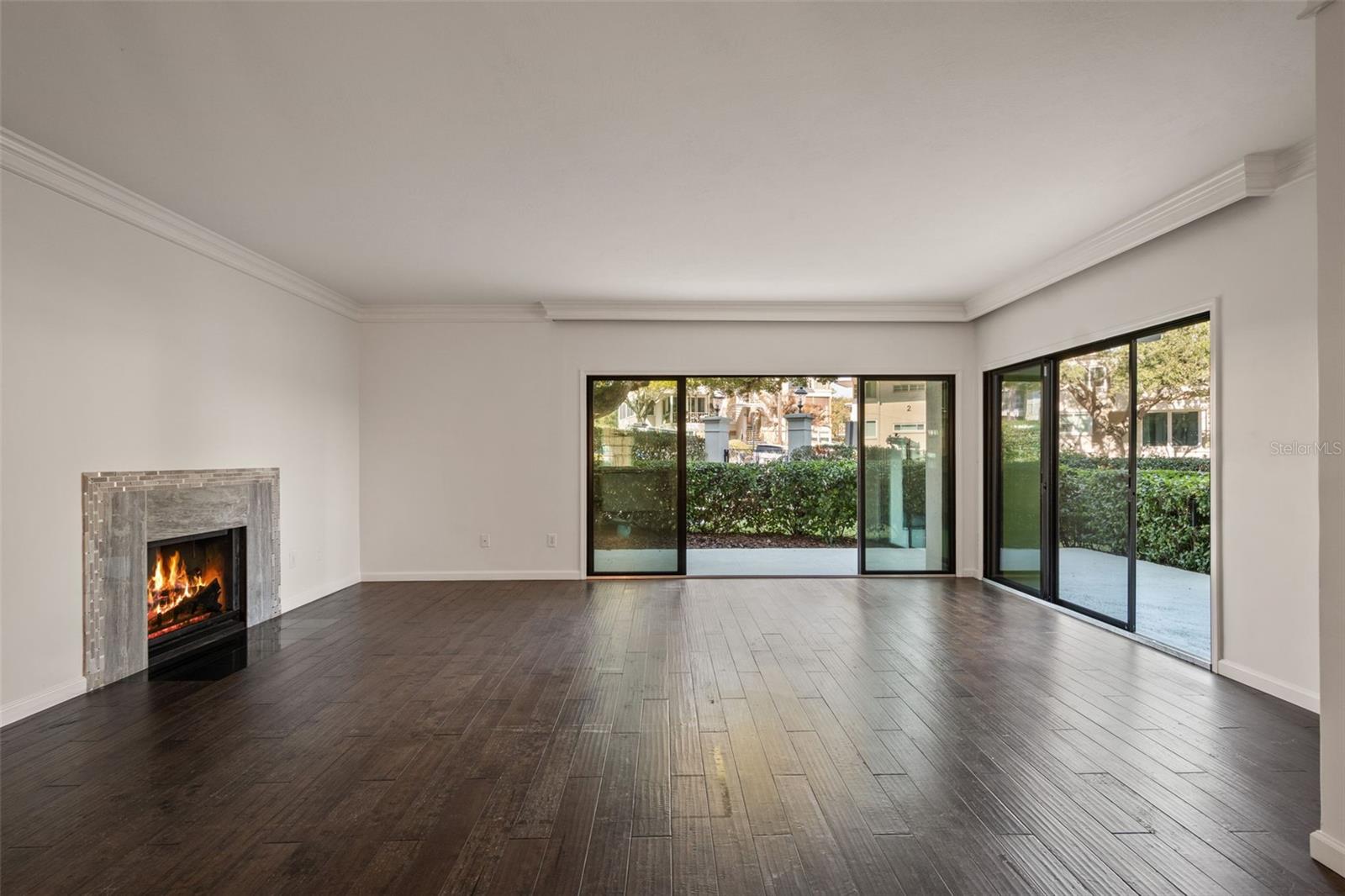 CLOISTERS CONDO - Residential