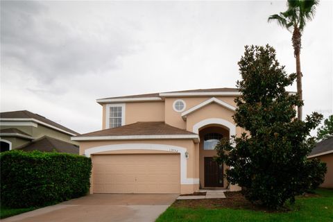 Photo of 13752 Hidden Forest Circle, Orlando, FL 32828 (MLS # O6344572)
