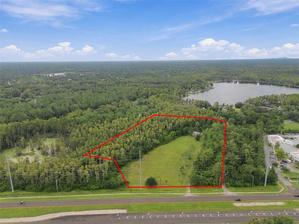 Photo of 19135 N Dale Mabry Highway, Lutz, FL 33548 (MLS # TB8555756)