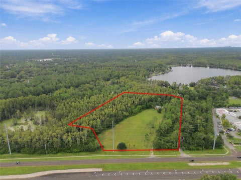 Photo of 19135 N Dale Mabry Highway, Lutz, FL 33548 (MLS # TB8555756)