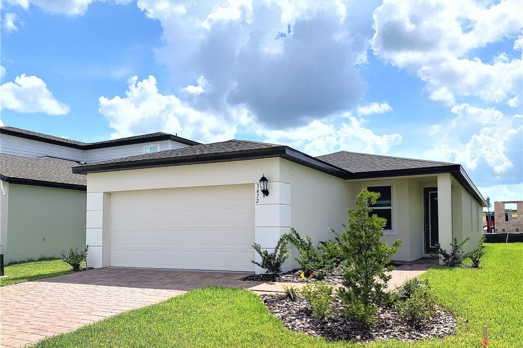 Photo of 3472 Monaco Lane, Davenport, FL 33897 (MLS # S5139605)