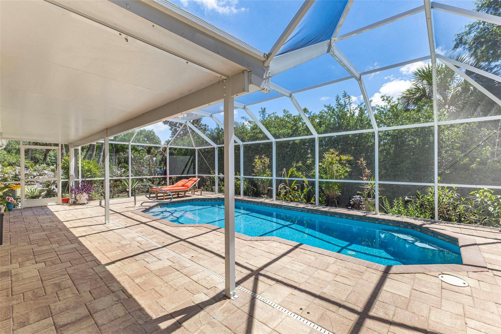 PORT CHARLOTTE SUB 12 - Residential
