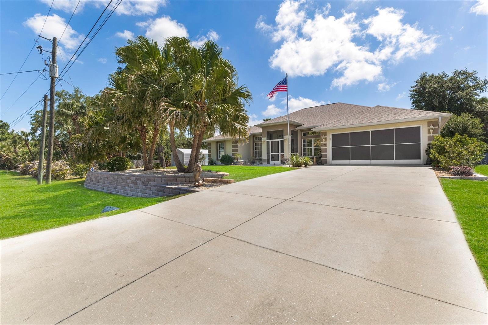 PORT CHARLOTTE SUB 12 - Residential