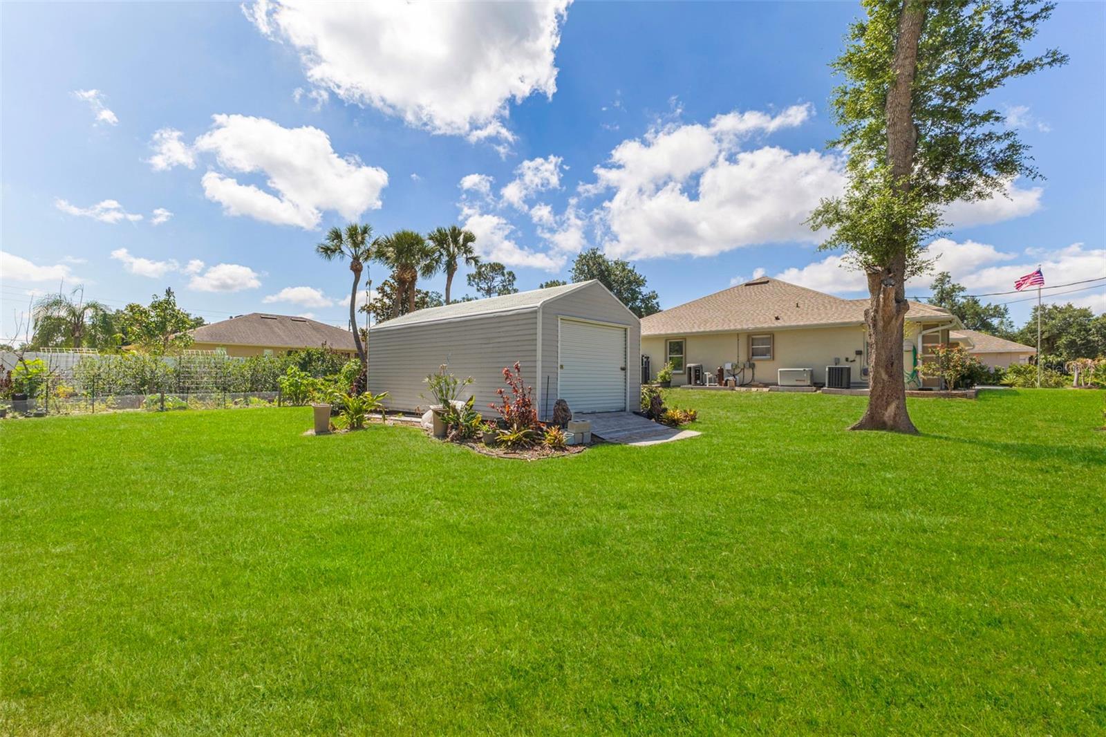 PORT CHARLOTTE SUB 12 - Residential
