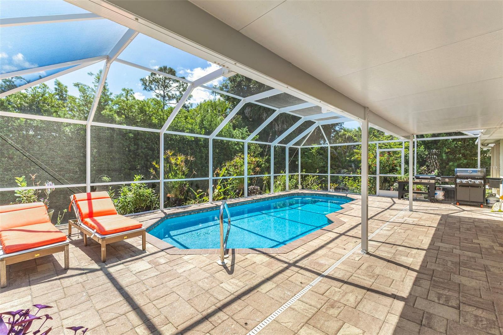PORT CHARLOTTE SUB 12 - Residential