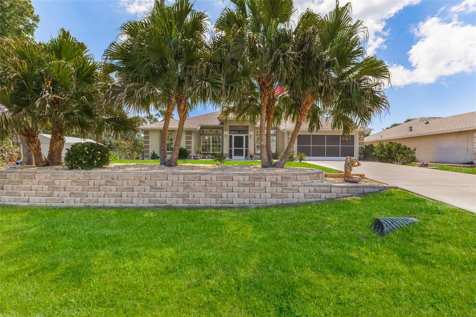 PORT CHARLOTTE SUB 12 - Residential