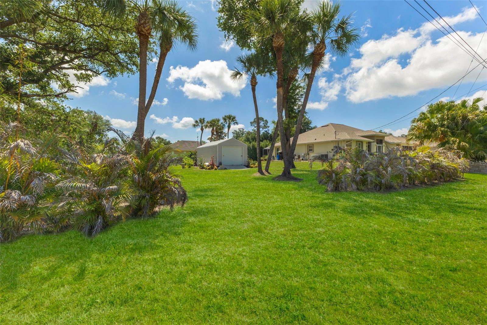 PORT CHARLOTTE SUB 12 - Residential