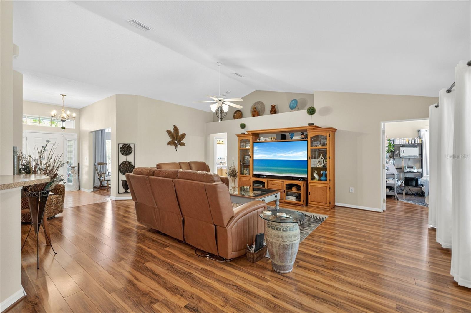 PORT CHARLOTTE SUB 12 - Residential