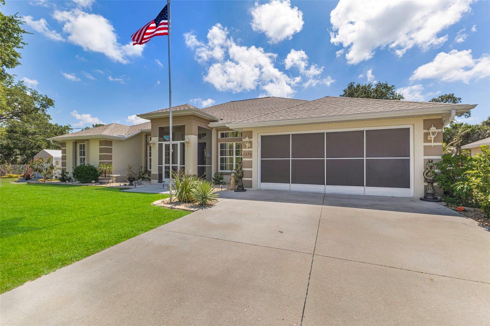 PORT CHARLOTTE SUB 12 - Residential