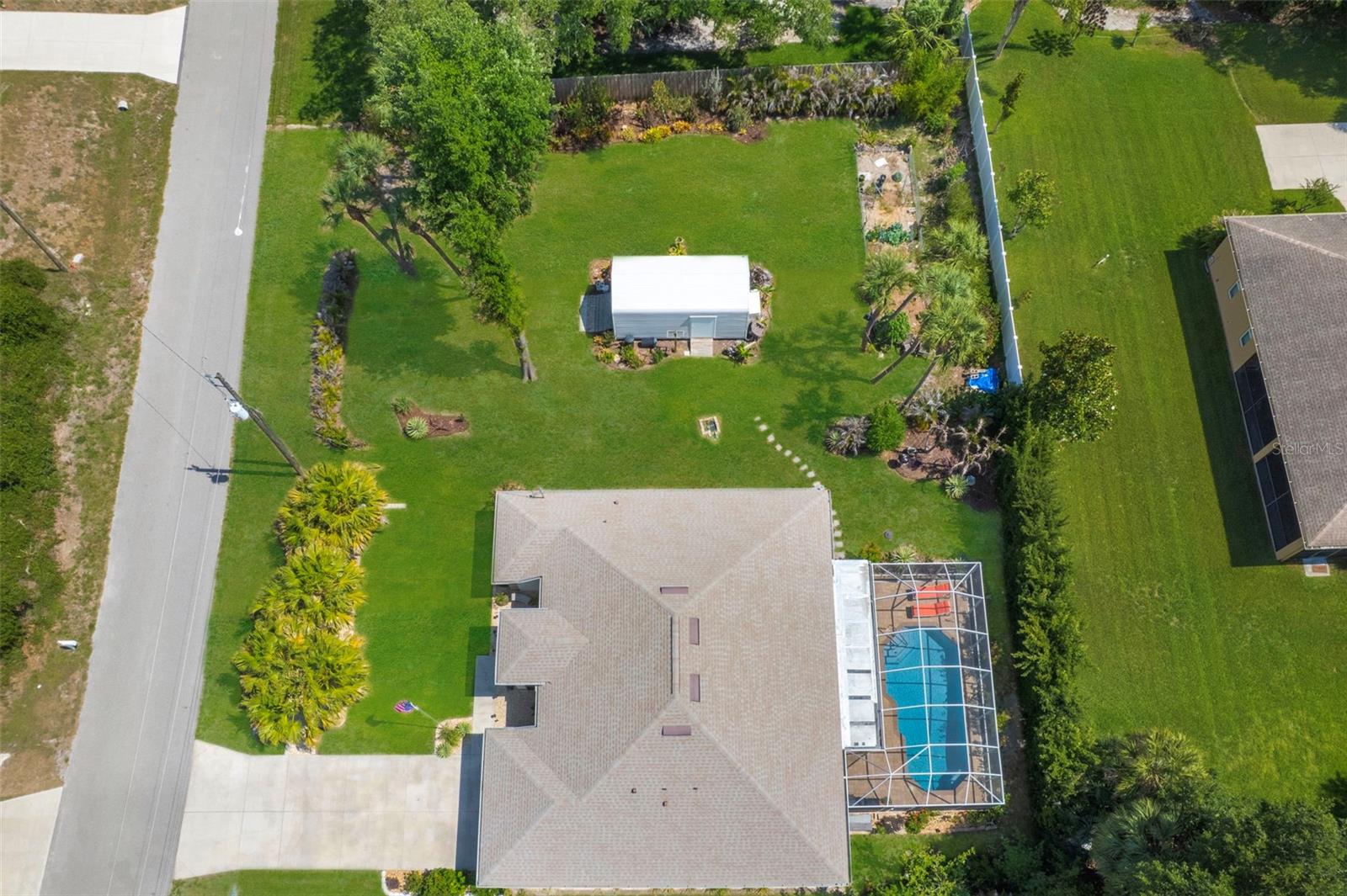 PORT CHARLOTTE SUB 12 - Residential