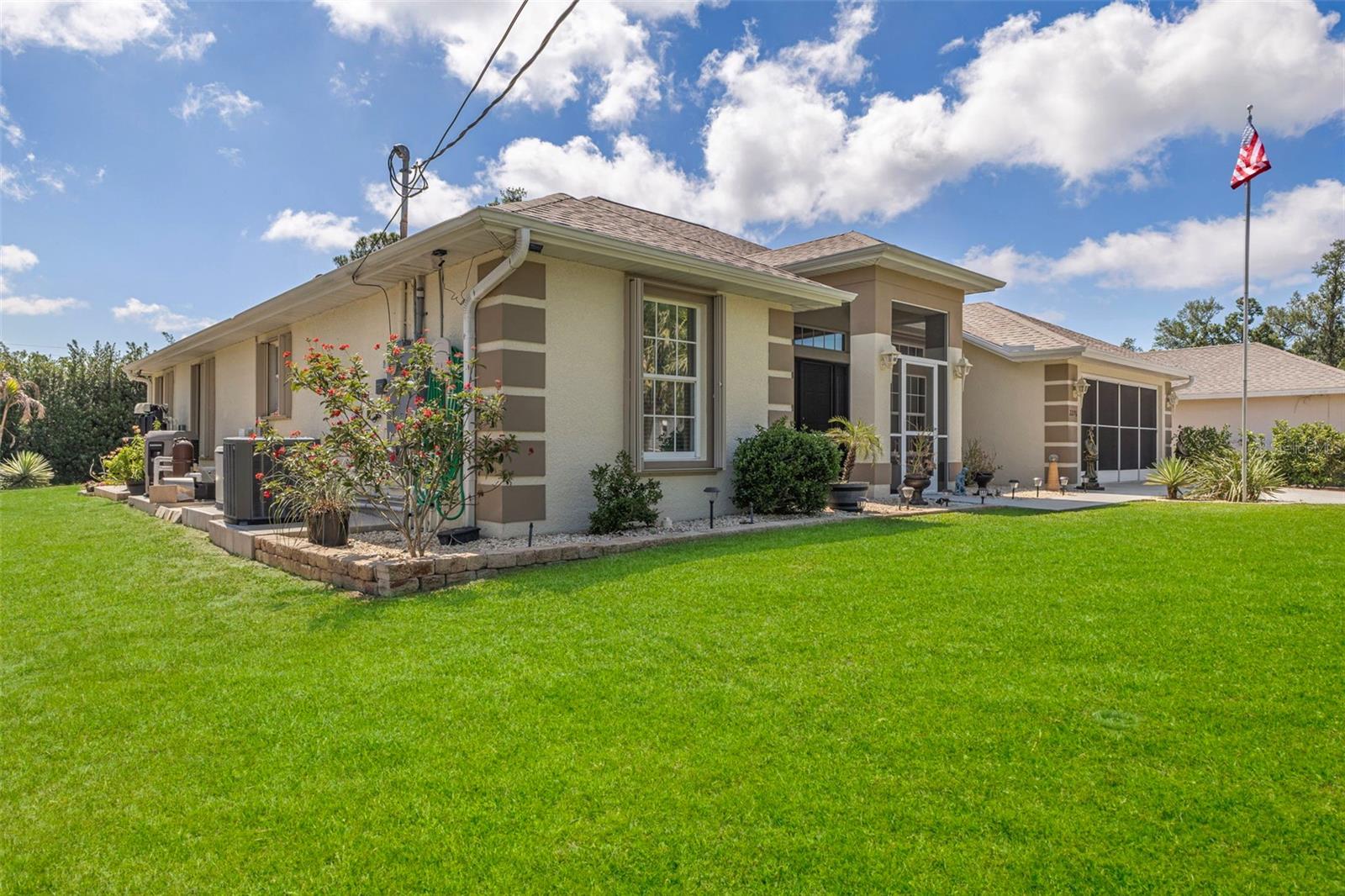 PORT CHARLOTTE SUB 12 - Residential
