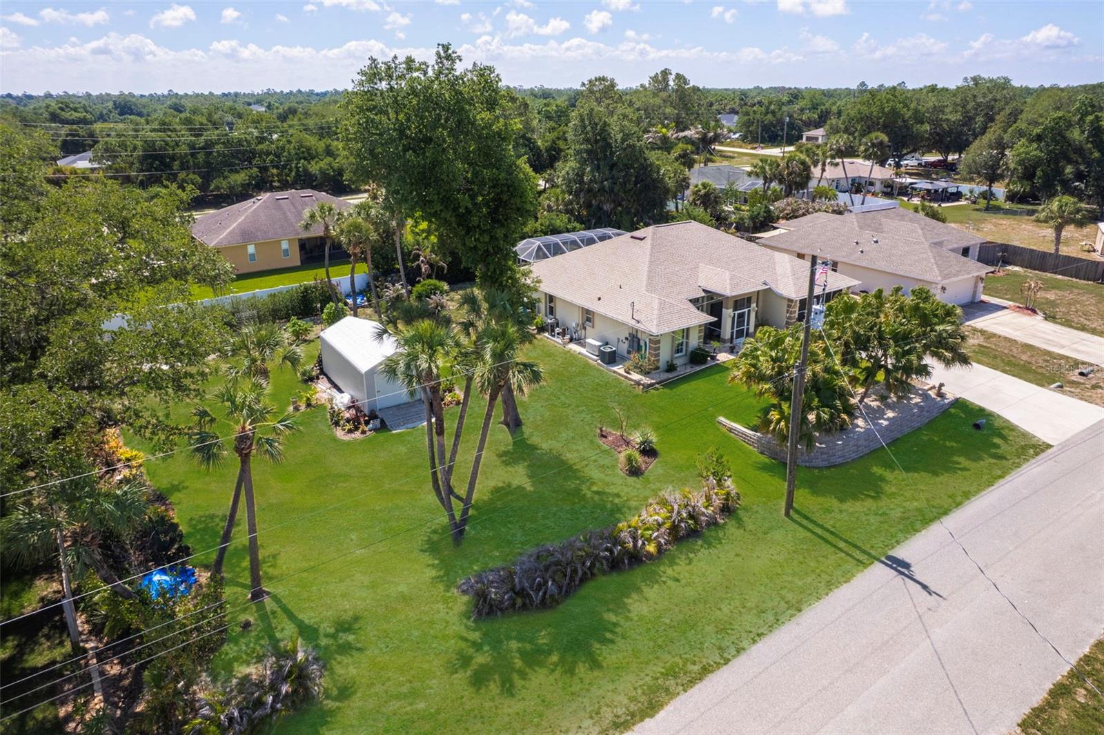 PORT CHARLOTTE SUB 12 - Residential