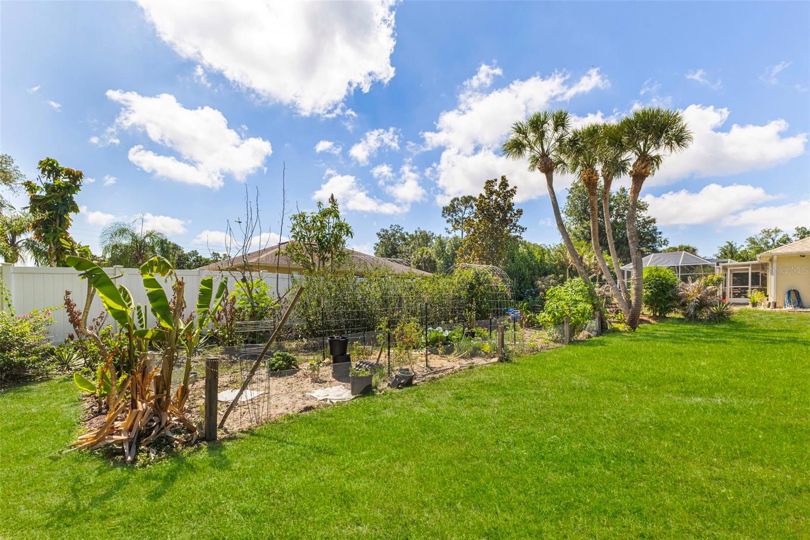 PORT CHARLOTTE SUB 12 - Residential