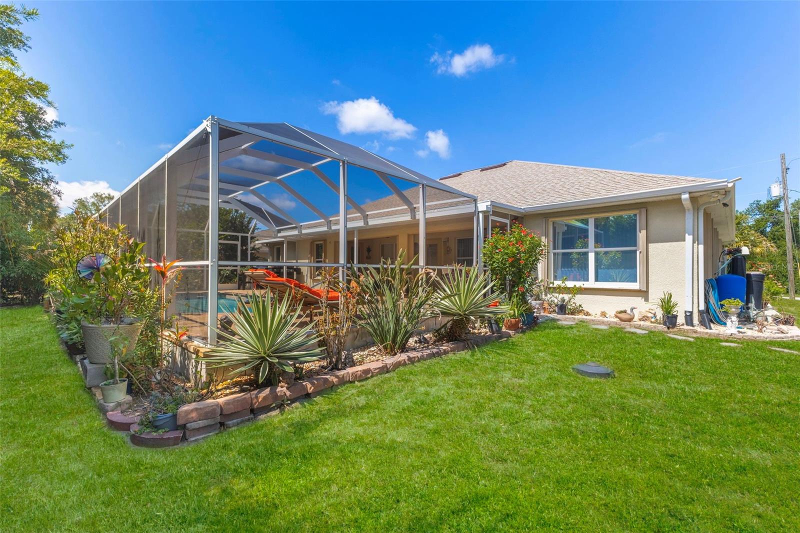 PORT CHARLOTTE SUB 12 - Residential