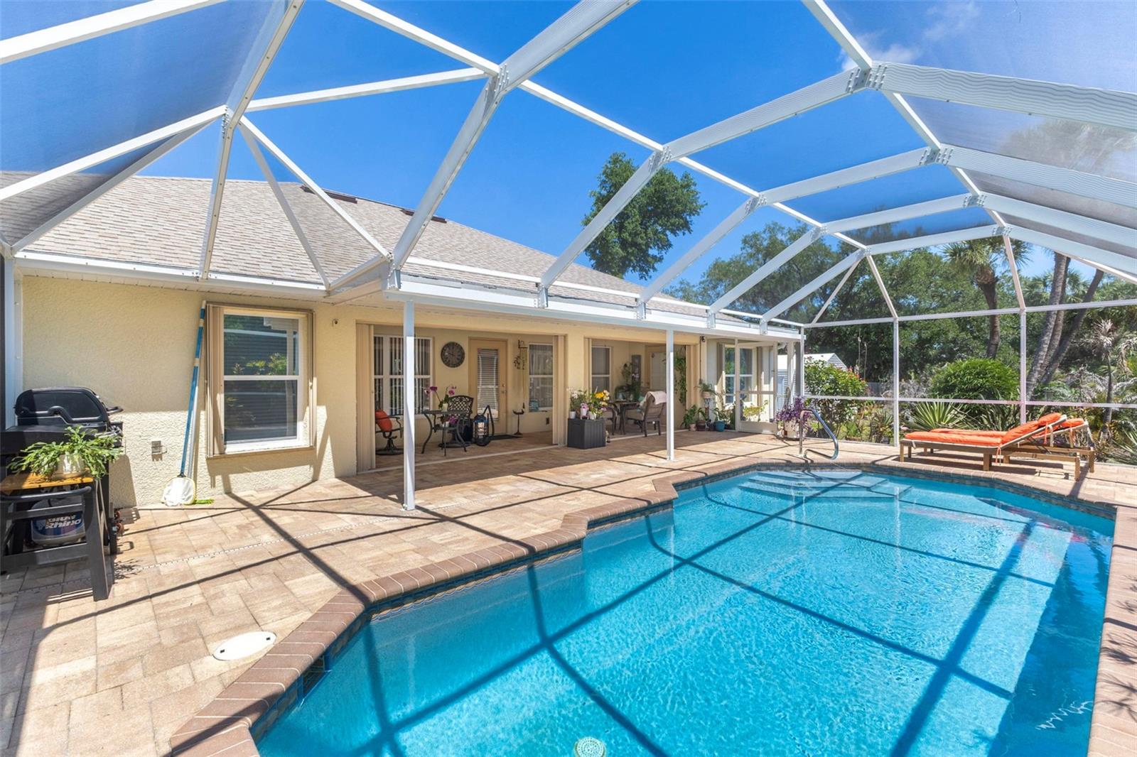 PORT CHARLOTTE SUB 12 - Residential